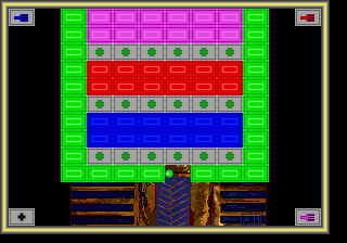 Action 52 screenshot 3 for Sega Genesis